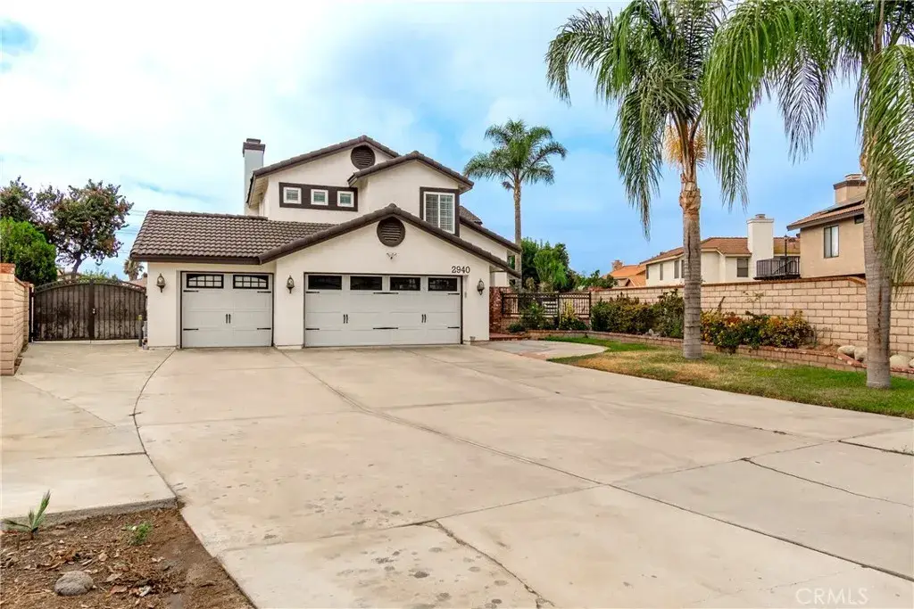2940 Stallion Way, Ontario, CA 91761 - Image #1