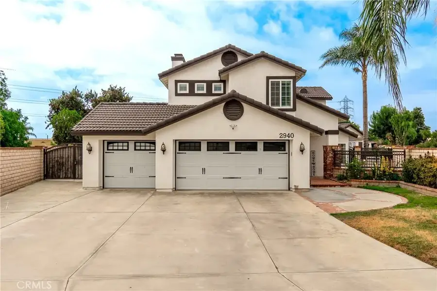 2940 Stallion Way, Ontario, CA 91761 - Image #3