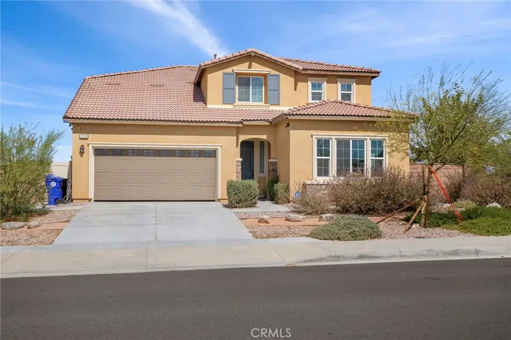 12033 Knight Court, Victorville, CA 92392 - Image #1