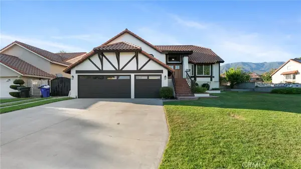 11000 Cross Keys Drive, Rancho Cucamonga, CA 91737
