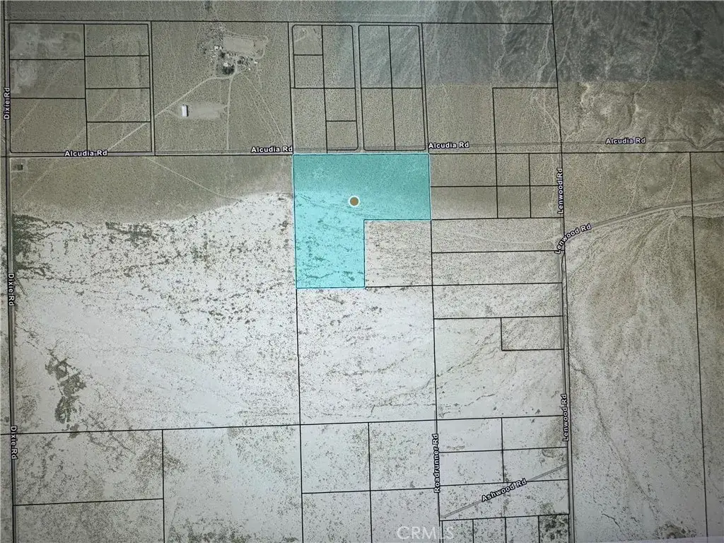 497 Apn:0497-201-23, Hinkley, CA 92347 - #1