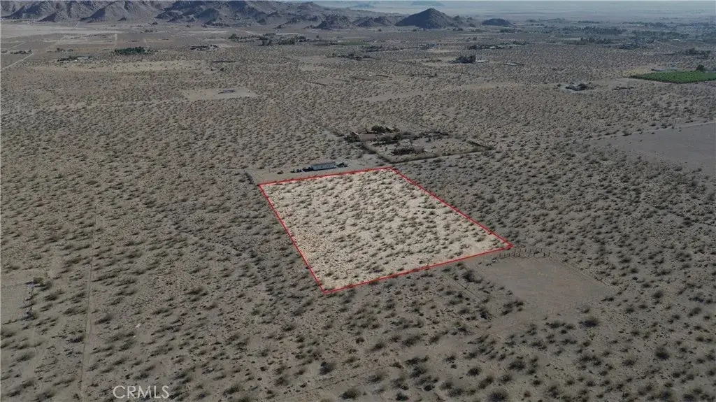 30275 Laramie, Lucerne Valley, CA 92356 - Image #1