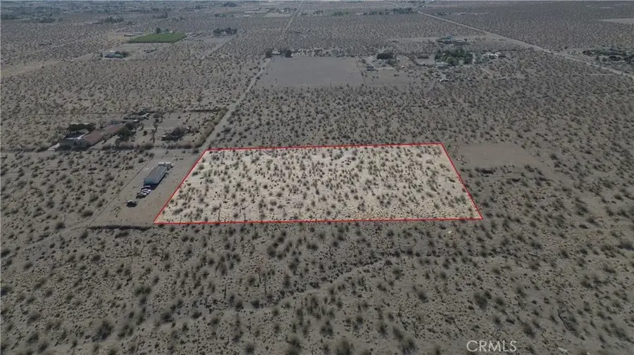 30275 Laramie, Lucerne Valley, CA 92356 - Image #2
