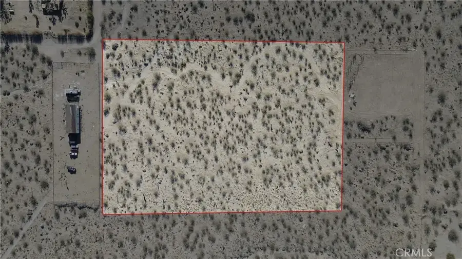 30275 Laramie, Lucerne Valley, CA 92356 - Image #3