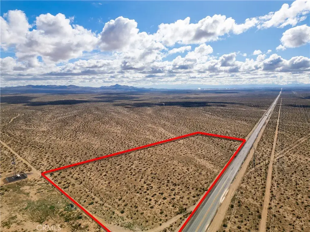 0 Mulz Rd, Adelanto, CA 92301 - Image #1