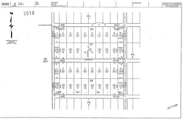 130 130th East, Littlerock, CA 93543