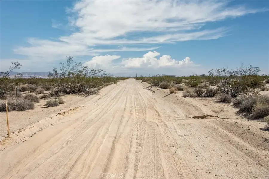 0 Brants Cross, Joshua Tree, CA 92252 - Image #3