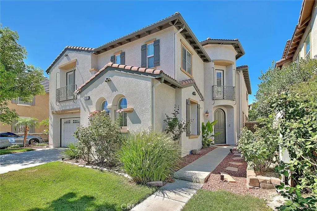 7932 Spring Hill Street, Chino, CA 91708 - Image #1