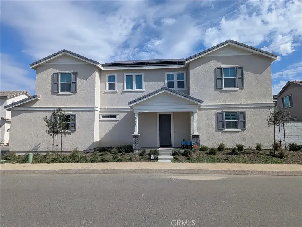 27858 Silo Lane, Valley Center, CA 92082 - Image #1