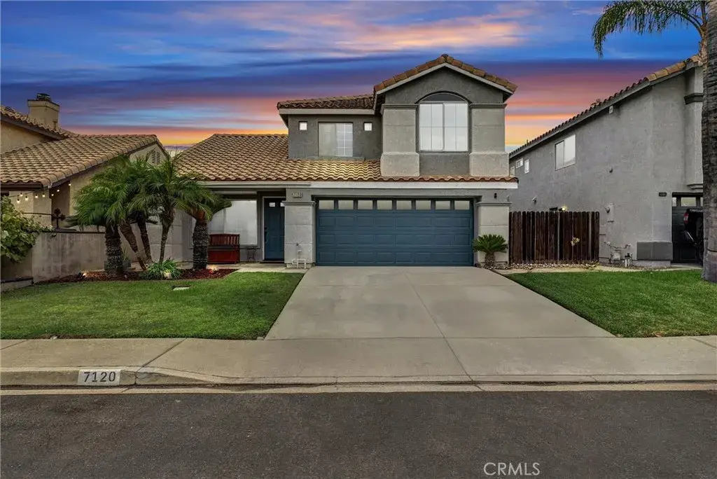 7120 Webb Court, Fontana, CA 92336 - Image #1