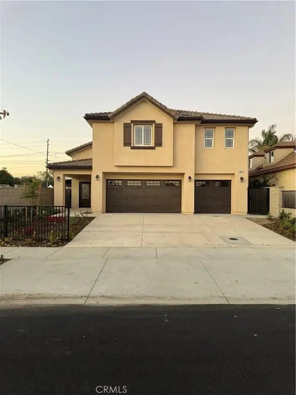 191 E O Street, Colton, CA 92324