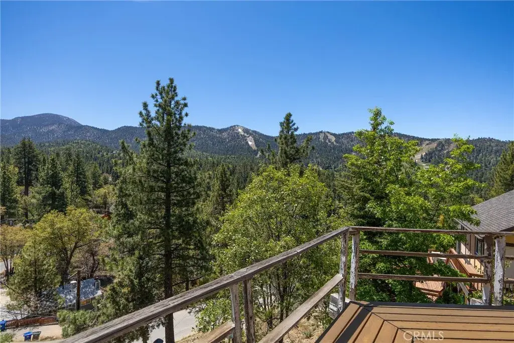 885 Menlo Drive, Big Bear Lake, CA 92315 - Image #1