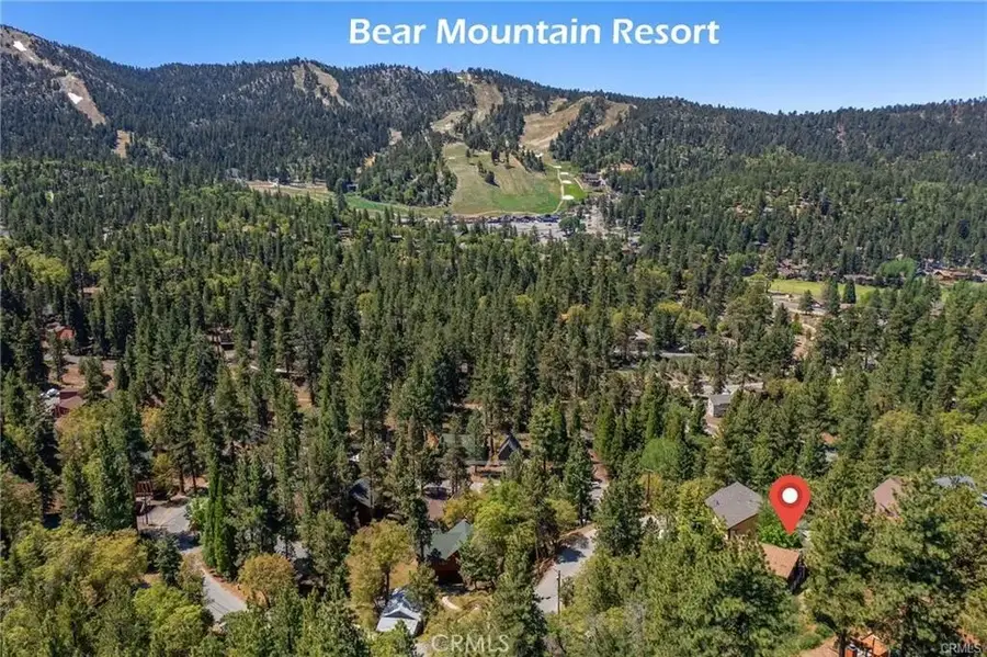 885 Menlo Drive, Big Bear Lake, CA 92315 - Image #2