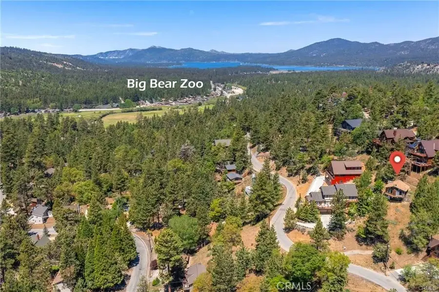 885 Menlo Drive, Big Bear Lake, CA 92315 - Image #3