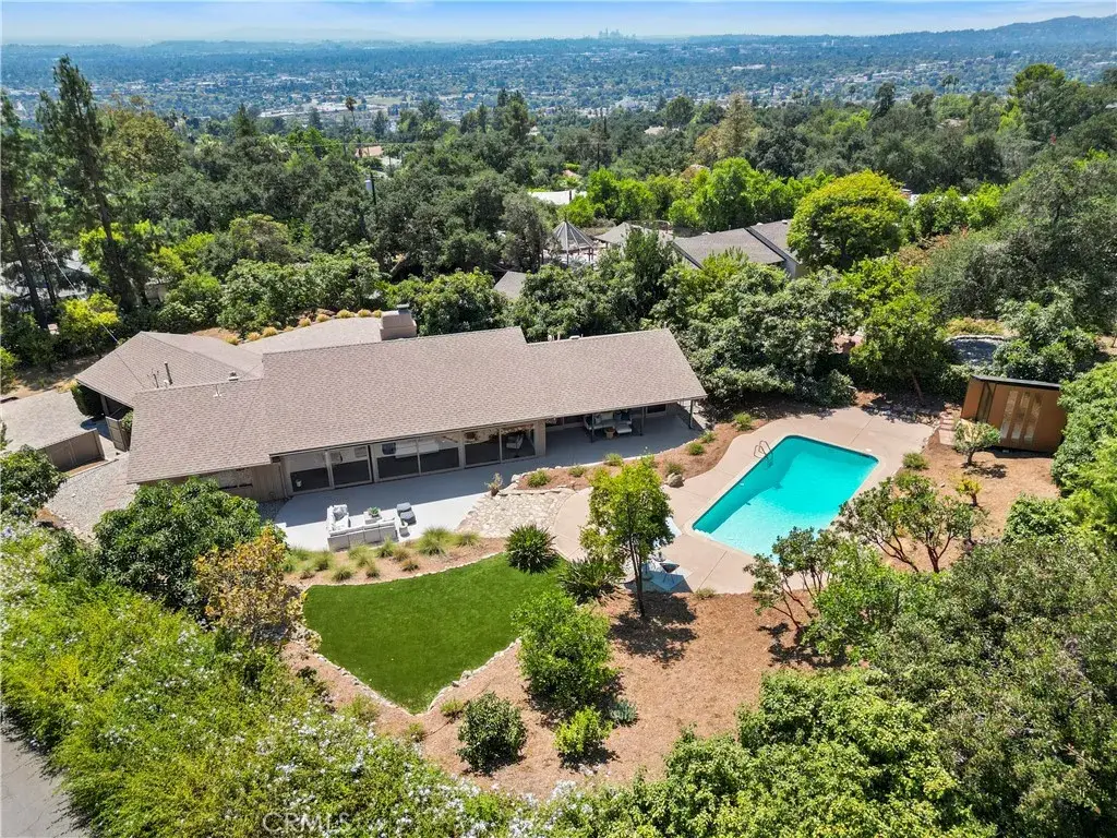 1987 Windover Road, Pasadena, CA 91107 - Image #1