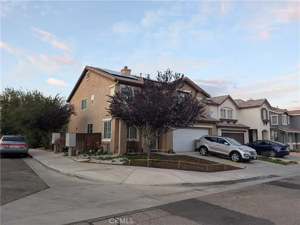 14158 Rachel Street, Hesperia, CA 92345 - Image #1
