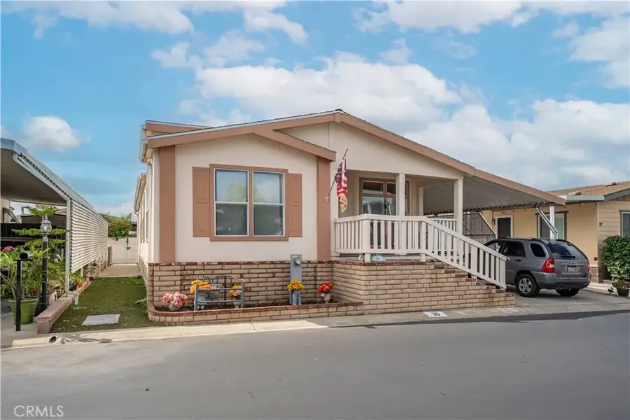 1245 W Cienega #18, San Dimas, CA 91773 - Image #2