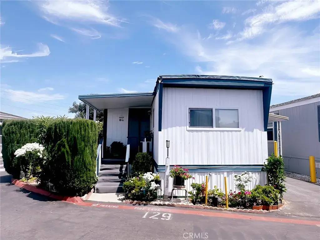 11101 Imperial Hwy #129, Norwalk, CA 90650 - Image #1