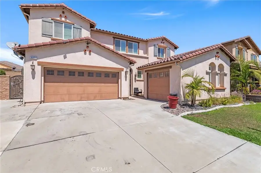 16004 Cascade Drive, Fontana, CA 92336 - Image #3