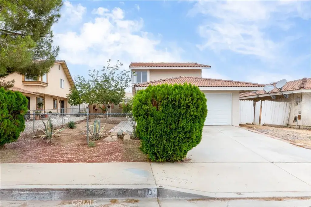 12170 Pluto Drive, Victorville, CA 92392 - Image #1