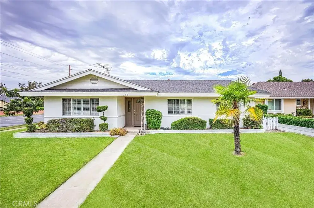 193 Fulton Way, Upland, CA 91786 - Image #1