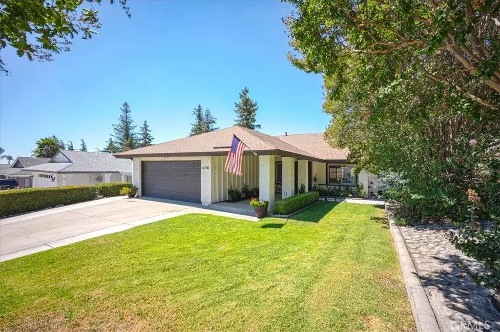 6740 Amber Court, Rancho Cucamonga, CA 91701 - Image #1