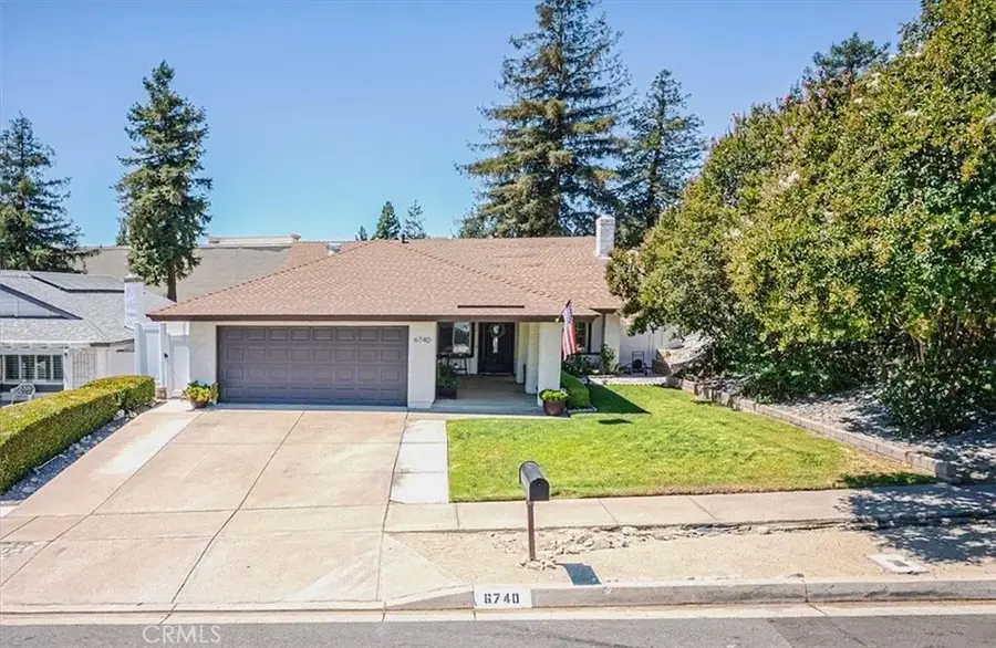 6740 Amber Court, Rancho Cucamonga, CA 91701 - Image #2