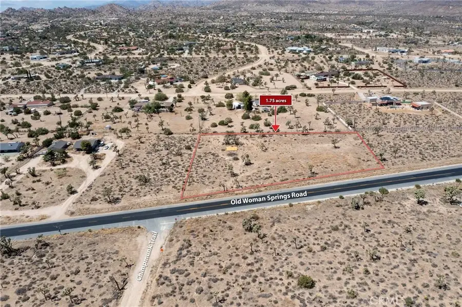 1 Old Woman Springs Rd, Yucca Valley, CA 92284 - Image #2