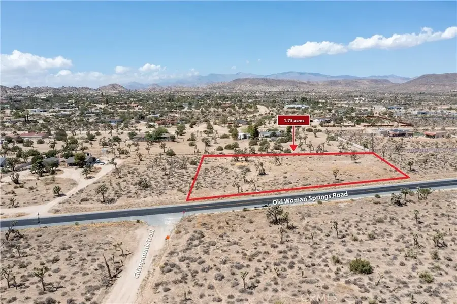 1 Old Woman Springs Rd, Yucca Valley, CA 92284 - Image #3