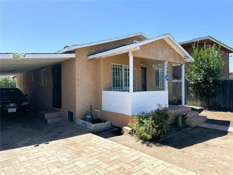 150 E 95th Street, Los Angeles, CA 90003 - Image #2