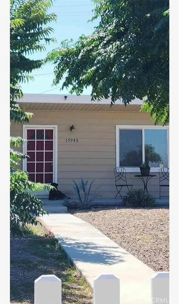 15943 Pine Street, Hesperia, CA 92345 - Image #1
