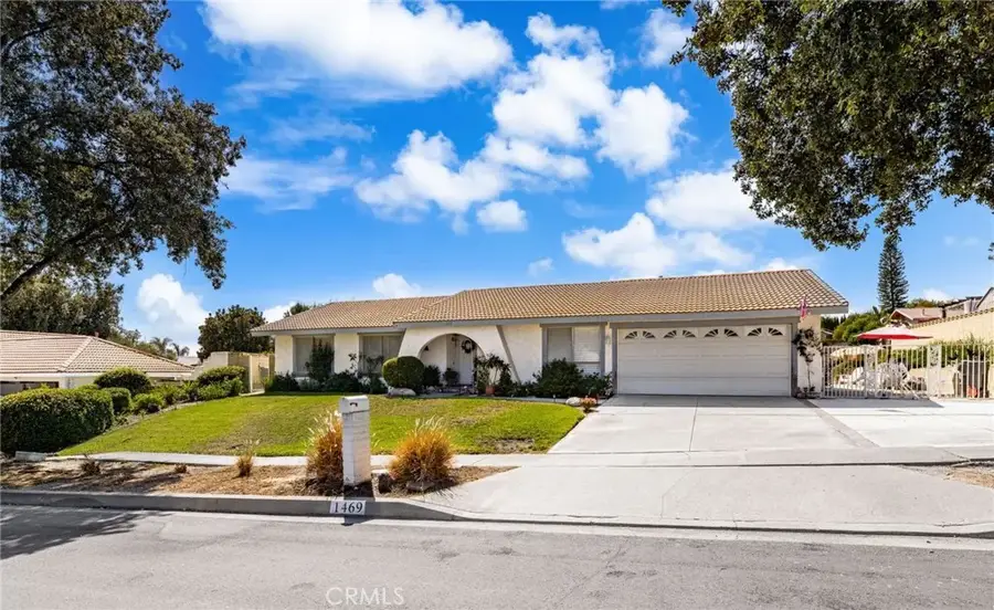 1469 N Erin Avenue, Upland, CA 91786 - Image #3