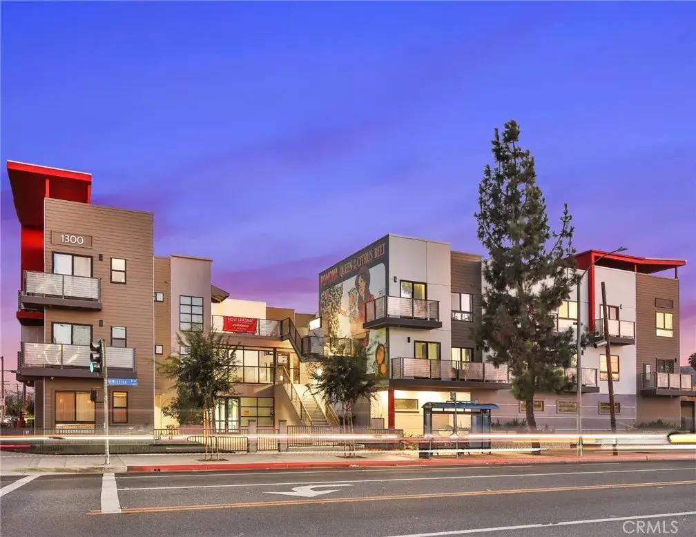 1300 W Mission Boulevard, Pomona, CA 91766 - Image #1