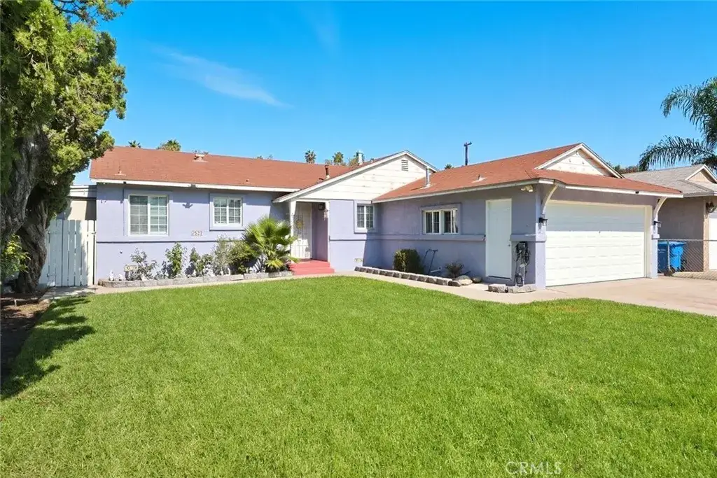 2527 Kellogg Park Drive, Pomona, CA 91768 - Image #1