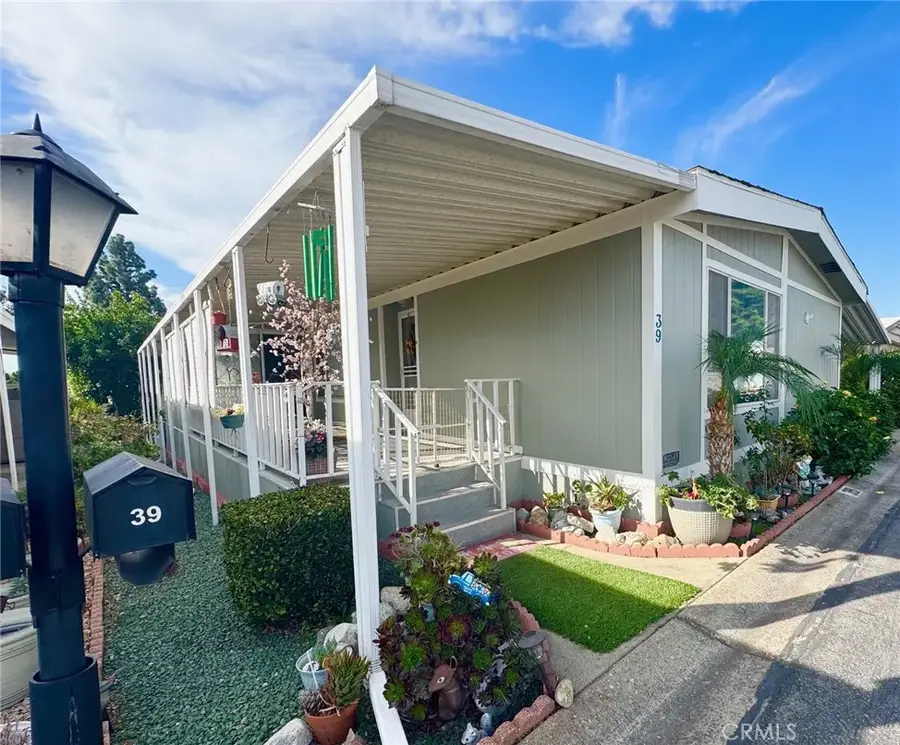 3945 Bradford #39, La Verne, CA 91750 - Image #2