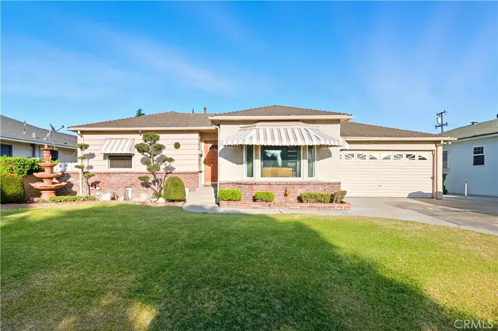 9606 S 4th Avenue, Inglewood, CA 90305 - Image #1