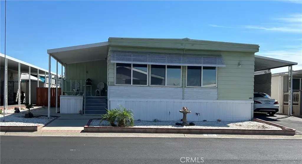 4095 Fruit St #606, La Verne, CA 91750 - Image #1