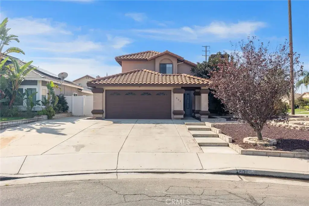 806 Anderson, Redlands, CA 92374 - Image #1