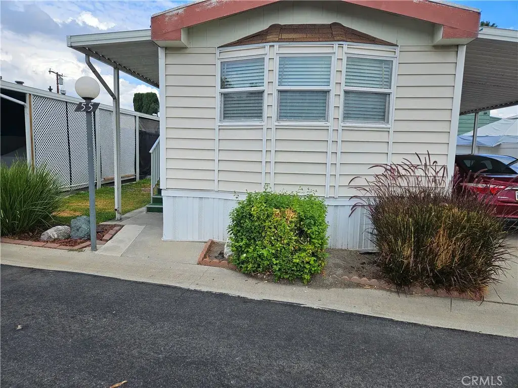 3825 Valley Blvd #55, Walnut, CA 91789 - Image #1
