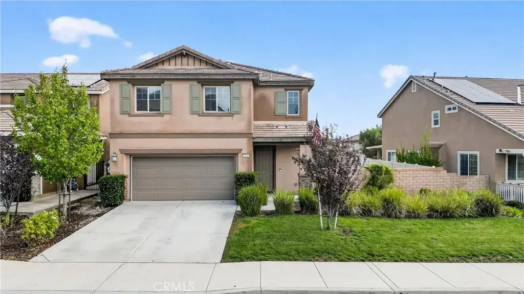 17689 Cornsilk Lane, San Bernardino, CA 92407 - Image #1