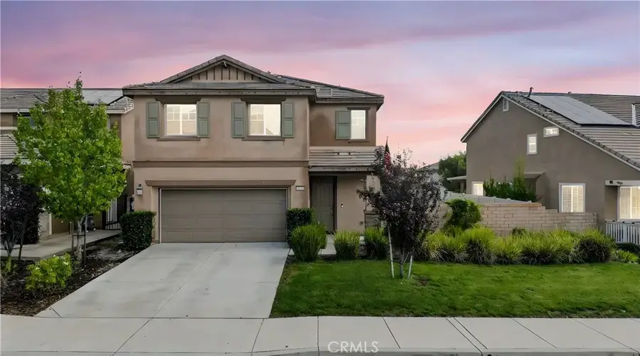 17689 Cornsilk Lane, San Bernardino, CA 92407 - Image #2