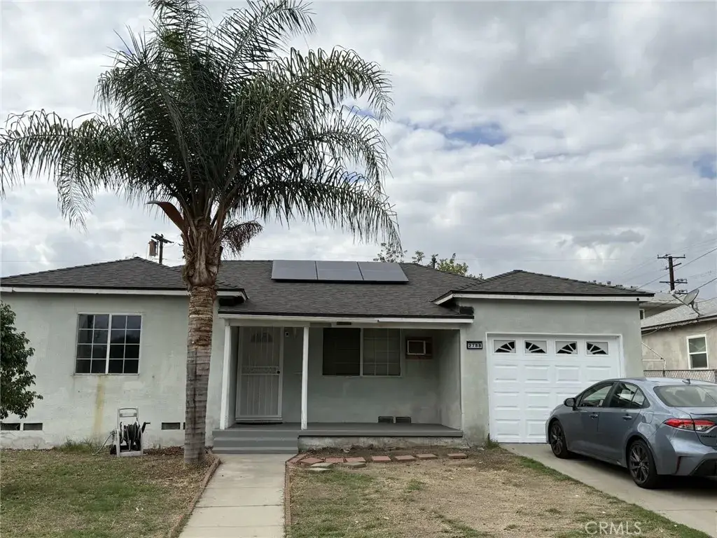 2788 N E Street, San Bernardino, CA 92405 - Image #1