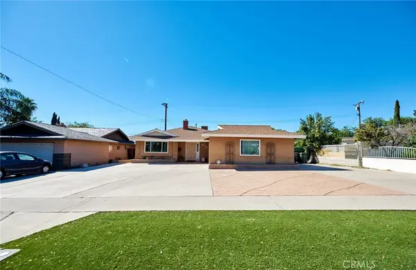 6934 Rogers Lane, San Bernardino, CA 92404