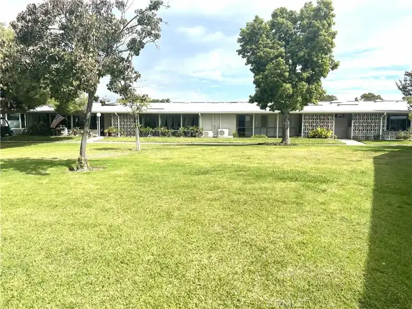 13180 Nassau Dr #210D, Seal Beach, CA 90740