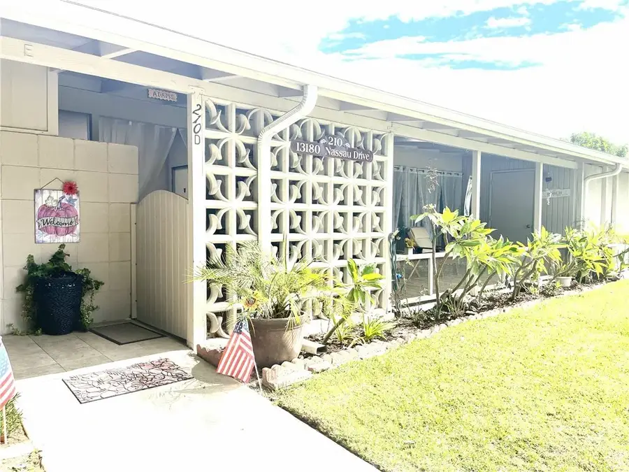 13180 Nassau Dr #210D, Seal Beach, CA 90740 - Image #3