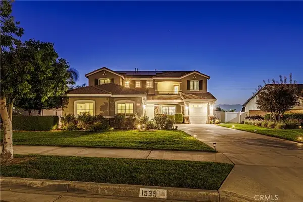 1539 Carmel Court, Redlands, CA 92374