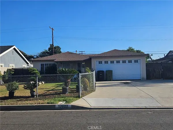 17022 E Edna Place, Covina, CA 91722