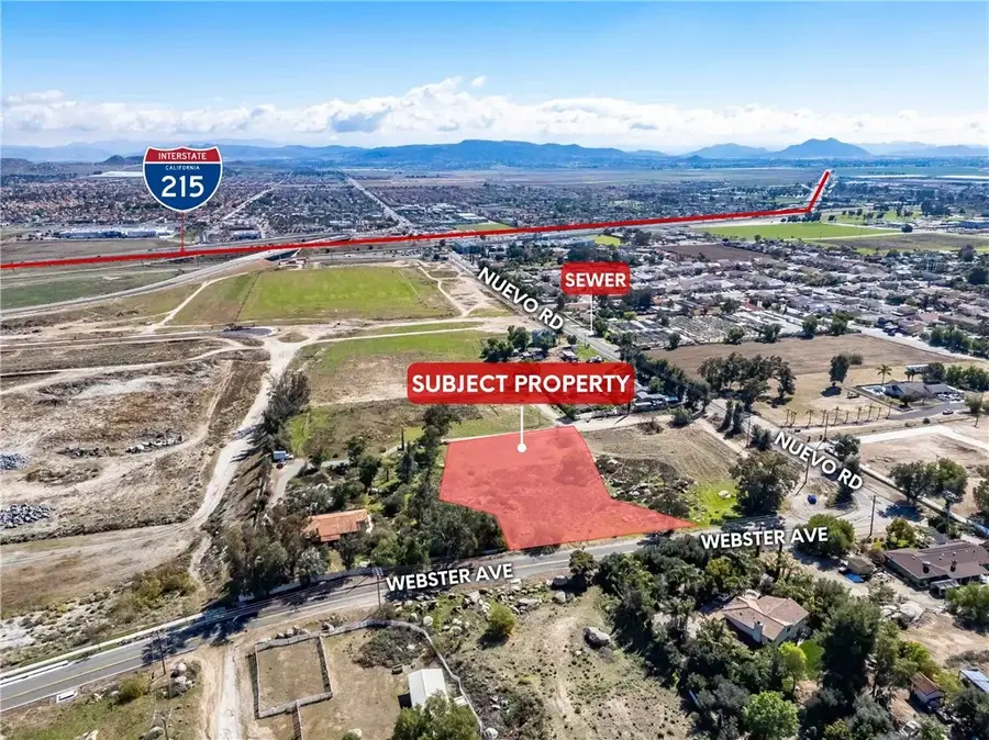 24002 Nuevo, Perris, CA 92570 - #3