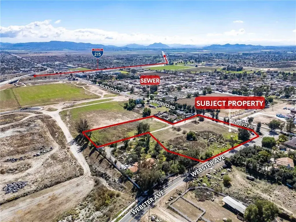 24000 Nuevo, Perris, CA 92570 - #1