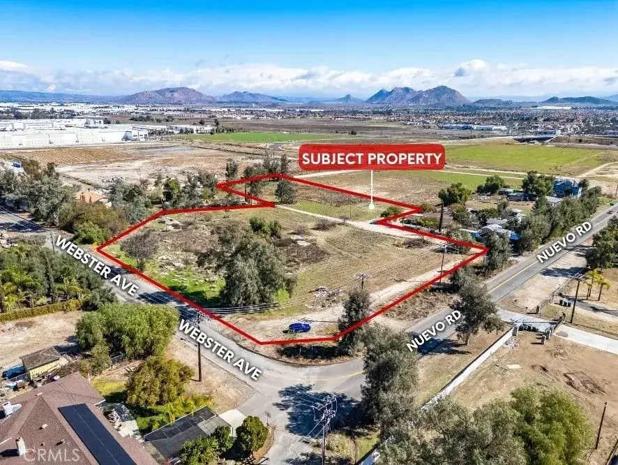 24000 Nuevo, Perris, CA 92570 - #2